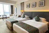 Yueyang Hotel Отели рядом со станцией Улица Цуй Хэ