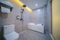Mus Zhixiang Mercure (Chaonan Shanwei Commercial Street) - albergo