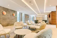 Ensana Thermia Palace Hotels in Piestany