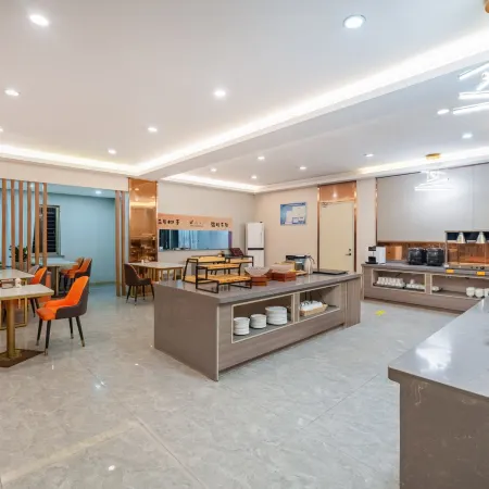 Vienna Hotel (Guan Hai Dian)