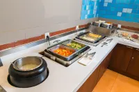 Homeinn · neo (Shiyan Bailang Middle Road) - Bjergudsigt