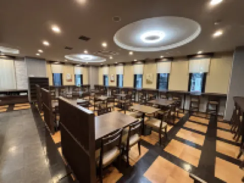 ホテルルートイン福井駅前 福井のホテル