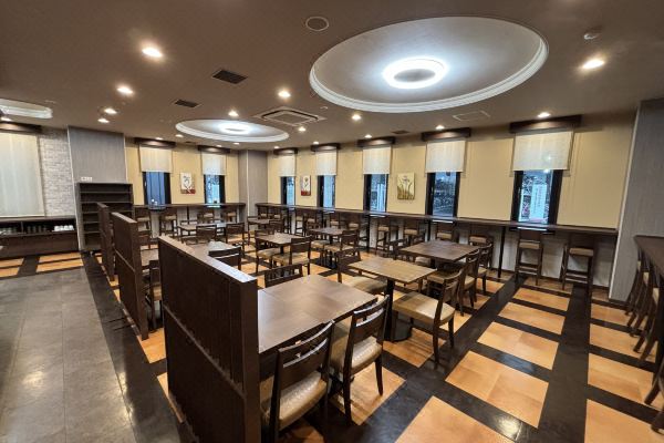 호텔 루트 인 후쿠이 에키마에(Hotel Route-Inn Fukui Ekimae)_4