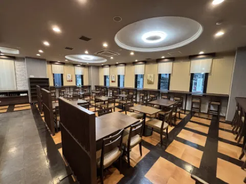 Hotel Route-Inn Fukui Ekimae