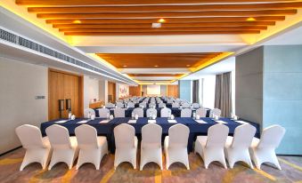 Manju Hotel (Ningbo Yinzhou Wanda Plaza)
