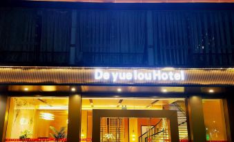 De Yue Lou Hotel