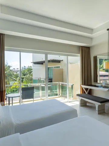 รูปภาพของนวินดา กระบี่