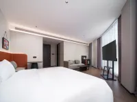 HORANGE HOTEL Hotels in Hua County