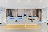 Wode Aladdin Hotel (Weihai International Coastal Baths Shandong University)