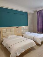 Nanning City Farm Hotel