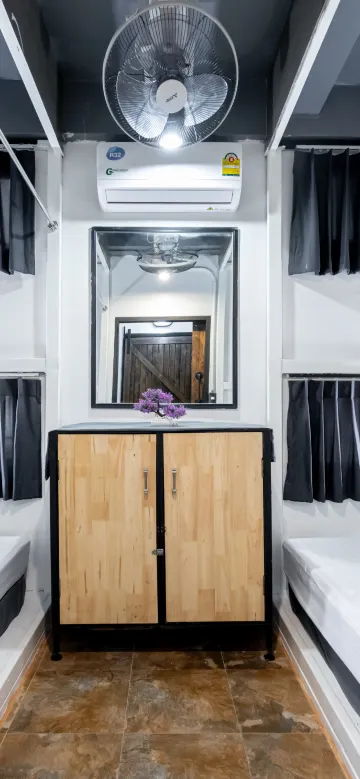 ห้องเตียงแฝด