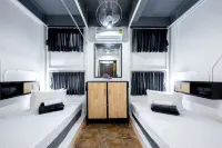 Vibes Hostel Bangkok