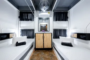 รูปภาพของไวบ์ โฮสเทล กรุงเทพ