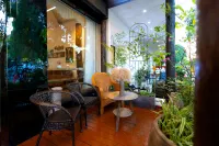 Jinsu Impression Art Hotel - Pet friendly