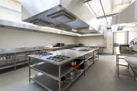 YHA Fremantle Prison Hotels in East Fremantle