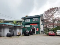 RedDoorz Hostel @ Baguio Piraso โรงแรมใกล้เบลล์เชิร์ช