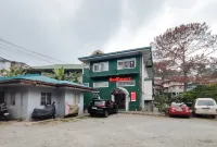 RedDoorz Hostel @ Baguio Piraso Các khách sạn gần Buyagan Christian Fundamental Baptist Church