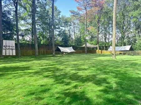 Seayle Отели рядом с достопримечательностью «Potan Ancient Town»