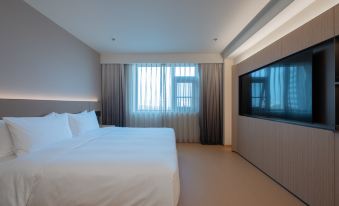 JI Hotel (Beijing E-Town Ronghua Nan Road)