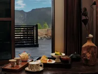 Shaxi Shili Qingshan Homestay Hotels in Jianchuan County