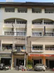 Jomtien Hostel