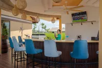 Komsan Kampot Resort - bar