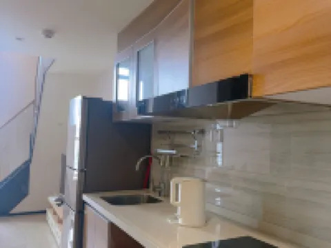 Haimengge Homestay (Danzhou Ocean Flower Island) Hotels in Danzhou