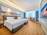 Lutong International Hotel Hotels near CC Joyland