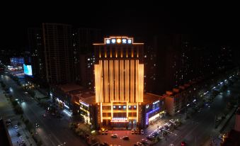 JINDIFANERGUOJIJIUDIAN