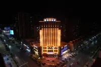 JINDIFANERGUOJIJIUDIAN
