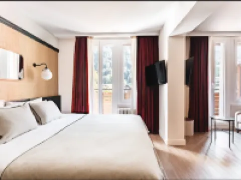 Braunbär Hotel & Spa - Former Alpine Sunstar Hotel Hotels in Wengen