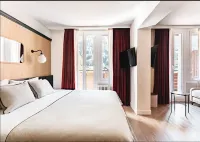 Braunbär Hotel & Spa | Wengen (Former Alpine - Sunstar Hotel)