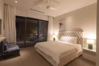 Biệt Thự Faru Mặt Tiền Biển
