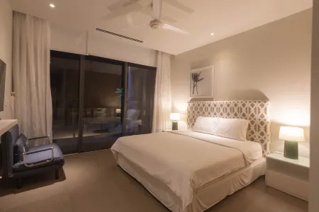 Faru Villa Beachfront