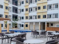 Panglao Vista Suites by SMS Hospitality Hotels in Dauis
