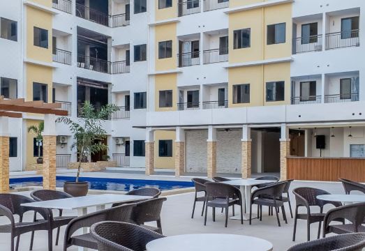 보홀 여행 전경 1