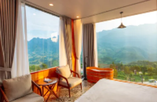 莫克之家Sapa中心