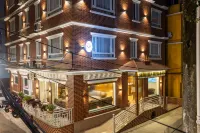 Shuvatara Suites & Spa Các khách sạn ở 