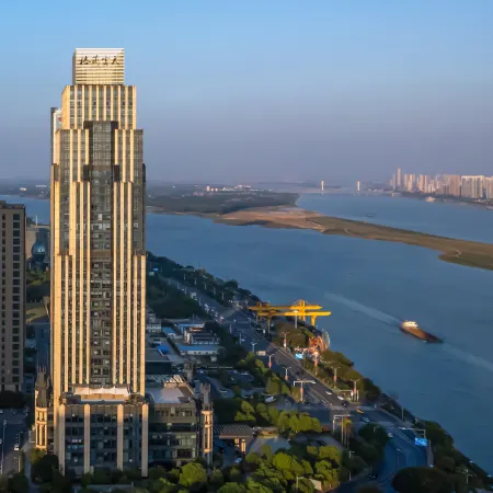 Grand Skylight International Hote Nanchang (Honggutan Bayi Bridge Branch)