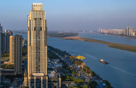 南昌格蘭雲天國際酒店（紅谷灘八一大橋店）