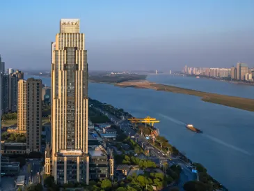 Grand Skylight International Hote Nanchang (Honggutan Bayi Bridge Branch)