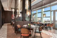 HUALUXE Haining by IHG