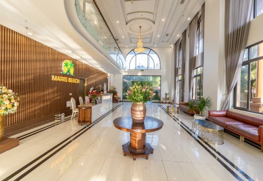 마리스 비치 호텔 푸꾸옥