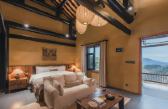 Mopan Mountain Memory Homestay