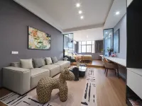 YUE·JUNTINGHOTEL（CHUZHOUKAIDIGROUD）