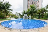 瀾嶼ホテル（陵水清水灣）