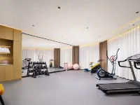 Vienna International Hotel Qingyang AukaiHuafu Hotels in Qingyang
