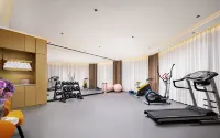 Vienna International Hotel Qingyang AukaiHuafu