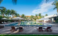 Grandvrio Ocean Resort Danang - รีสอร์ท