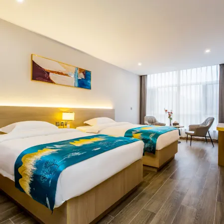 YUAN CHENG HOTEL